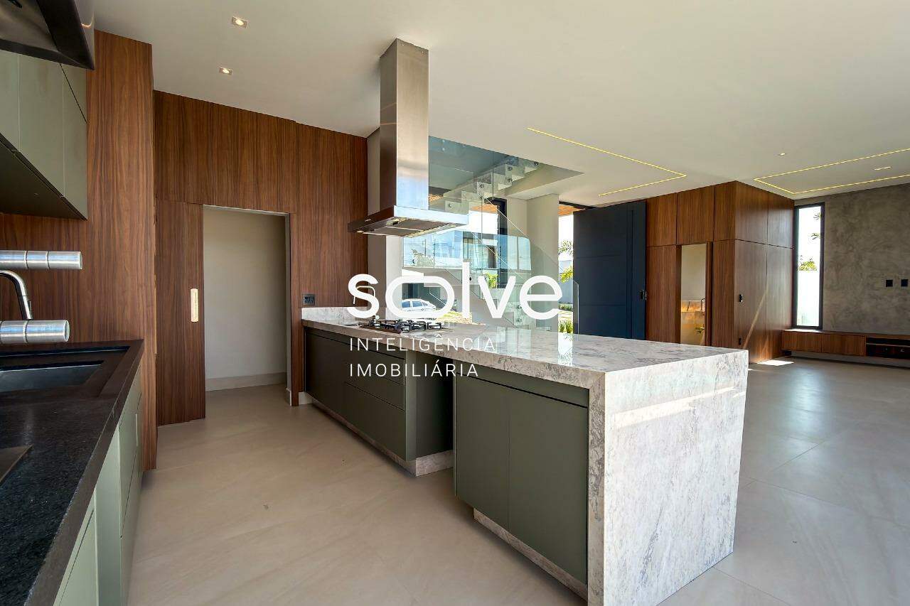 Sobrado em Condomínio à venda em Indaiatuba - Villa Sapezal por 2.700.000,00: