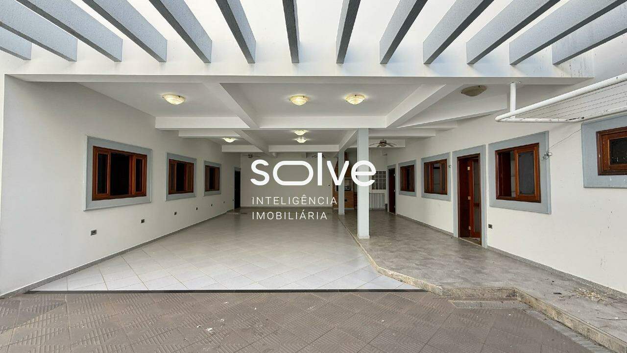 Casa em Condomínio para aluguel em Indaiatuba - Village Terras de Indaia por 8.000,00: 