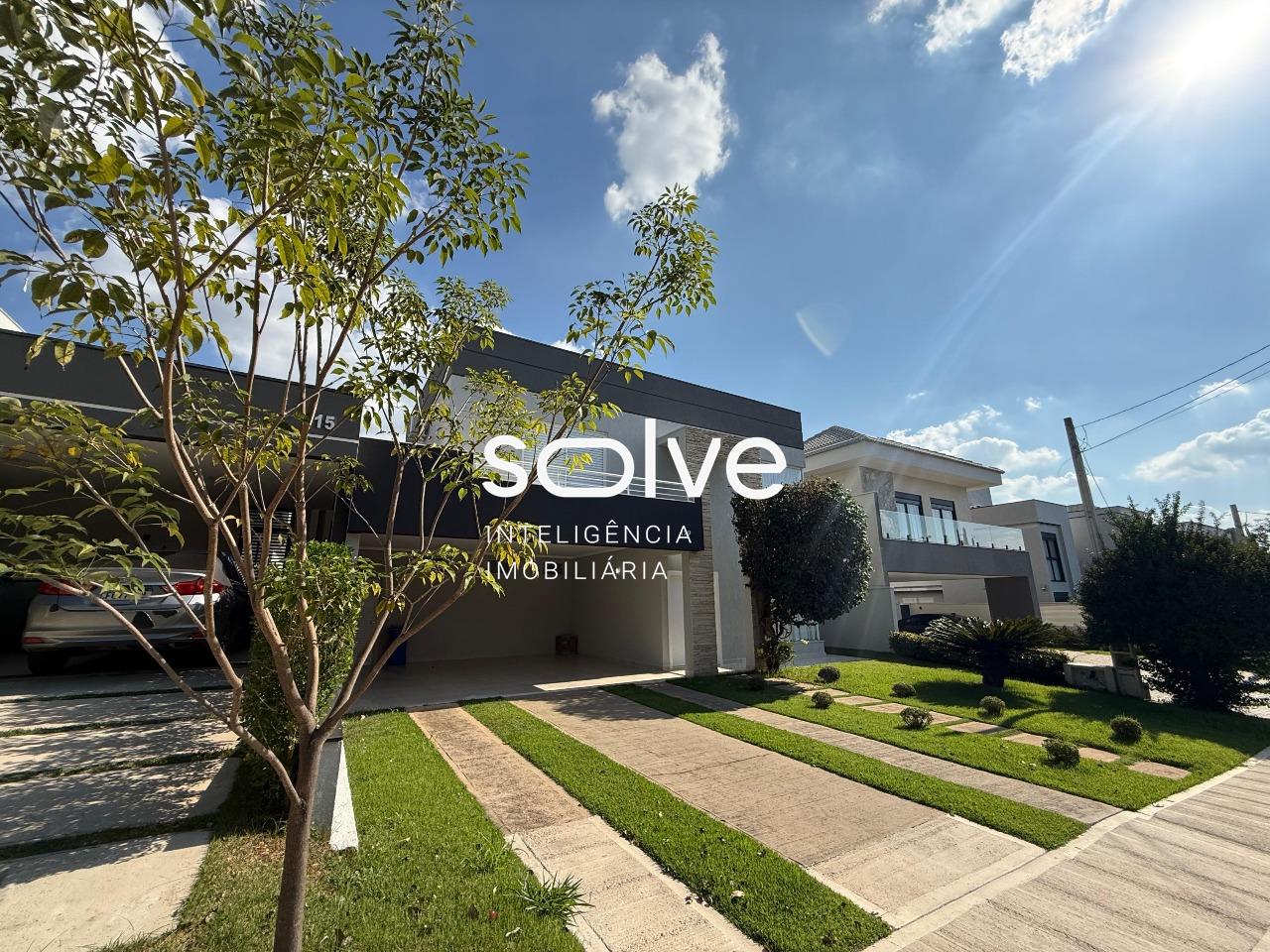 Sobrado em Condomínio à venda em Indaiatuba - Terra Magna por 2.390.000,00: 