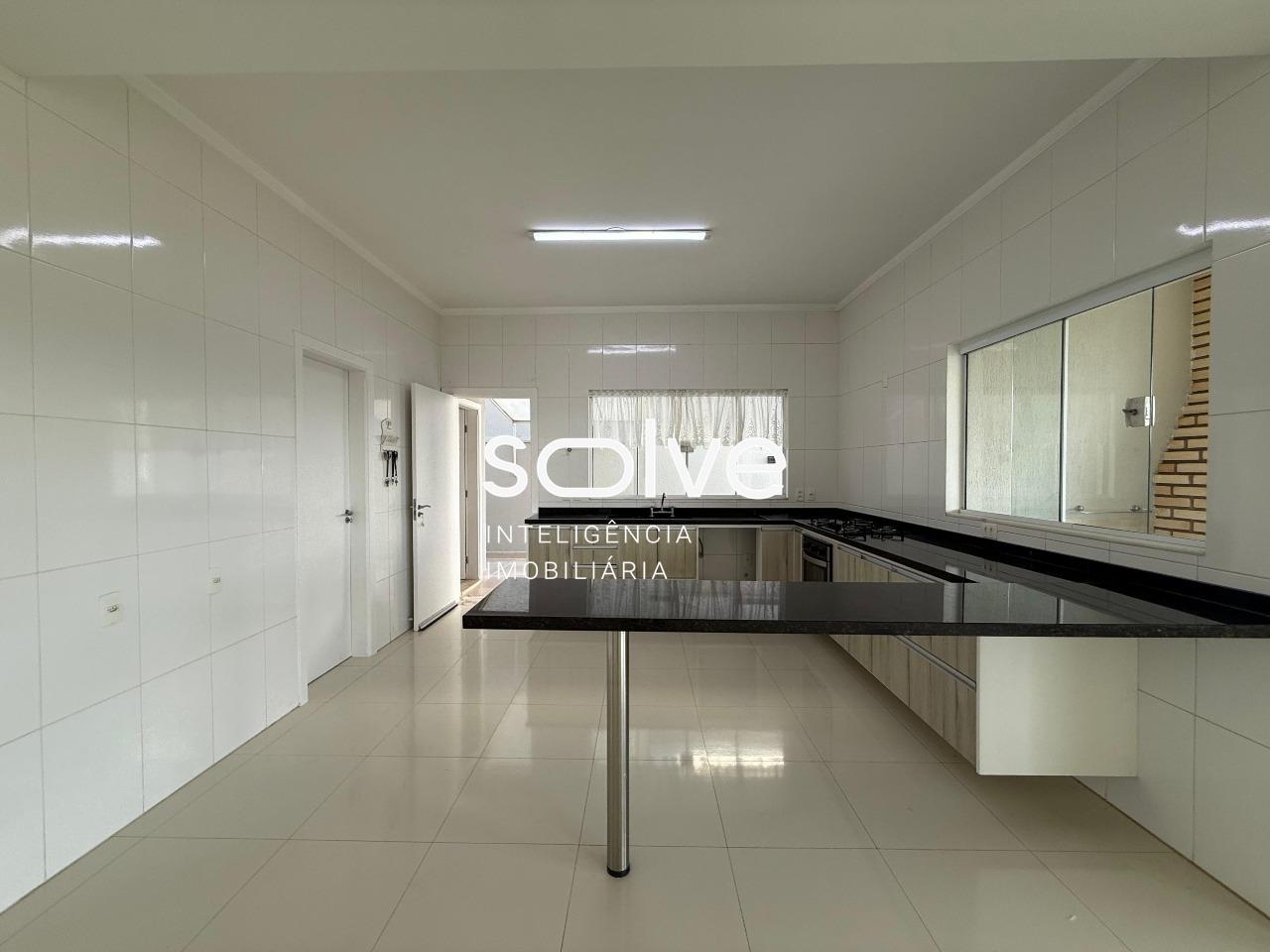 Sobrado em Condomínio à venda em Indaiatuba - Terra Magna por 2.390.000,00: