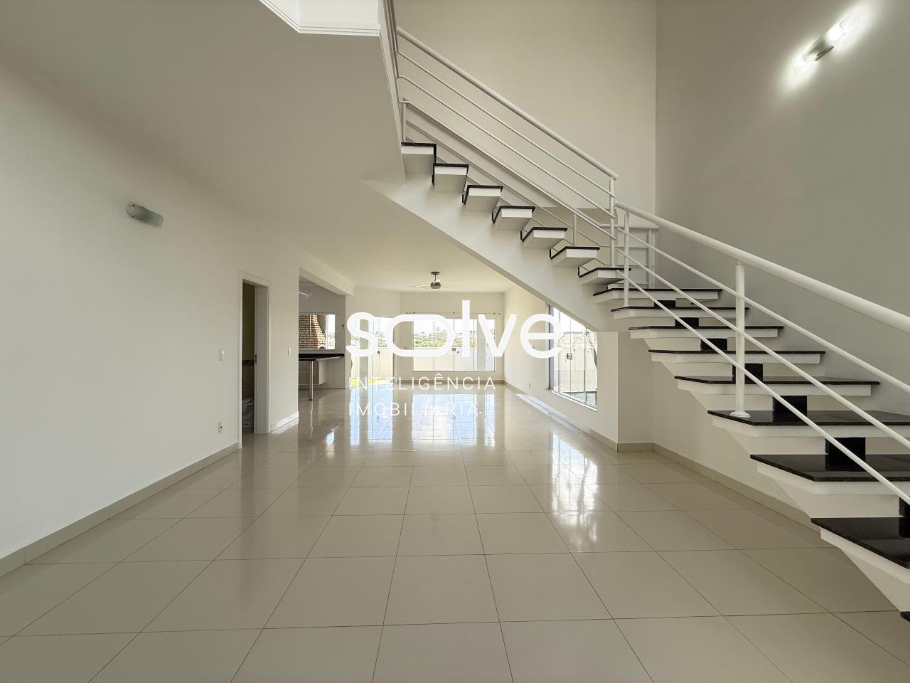 Sobrado em Condomínio à venda em Indaiatuba - Terra Magna por 2.390.000,00: