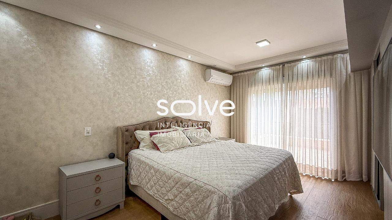 Sobrado em Condomínio à venda em Indaiatuba - Terra Magna por 2.600.000,00: 