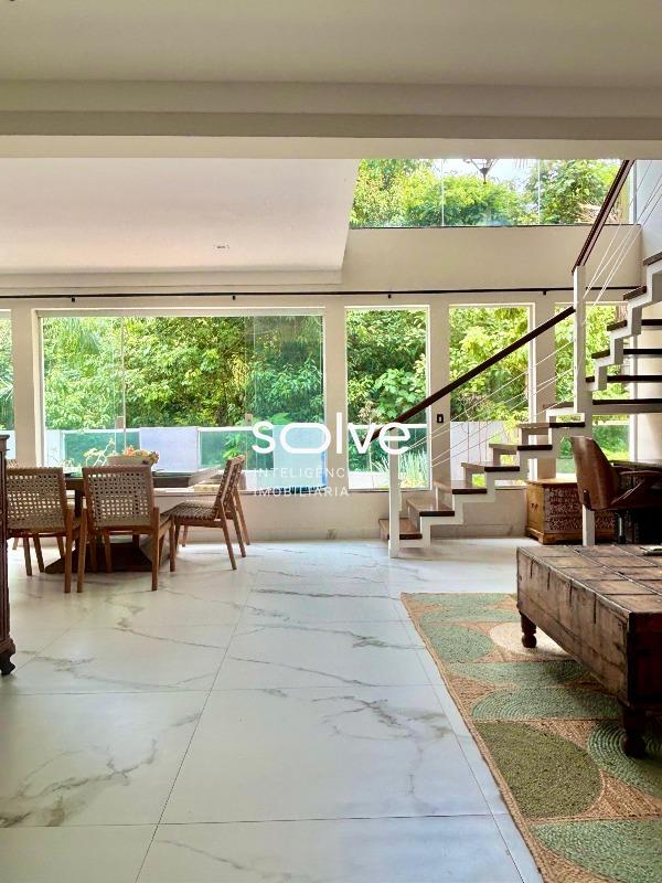 Sobrado em Condomínio à venda em Indaiatuba - Terra Magna por 1.960.000,00: