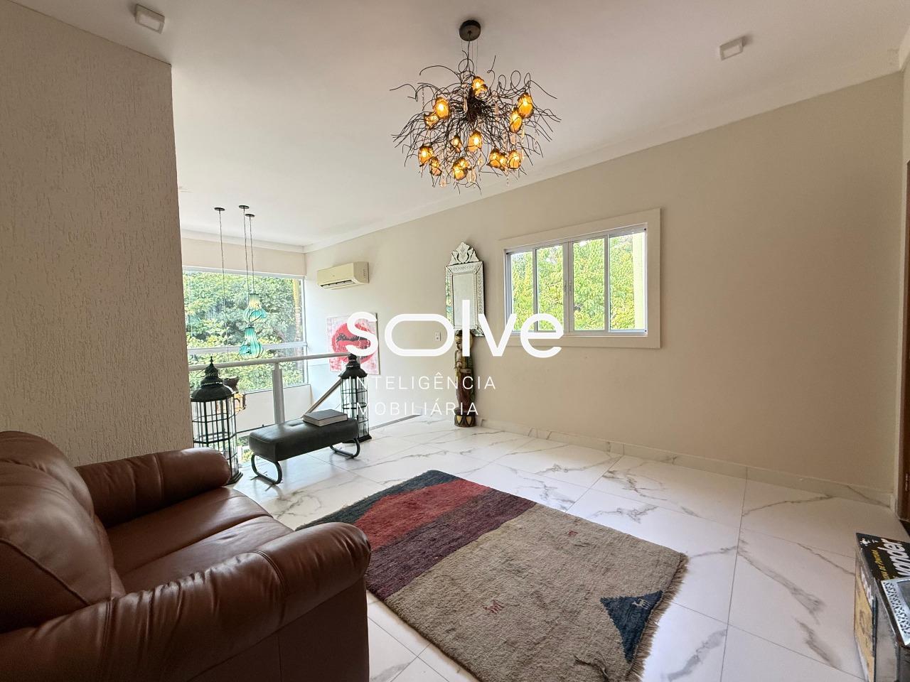 Sobrado em Condomínio à venda em Indaiatuba - Terra Magna por 1.960.000,00: