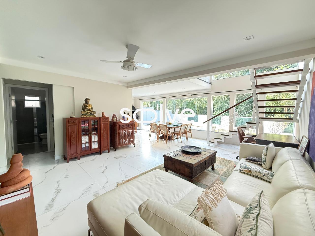 Sobrado em Condomínio à venda em Indaiatuba - Terra Magna por 1.960.000,00: