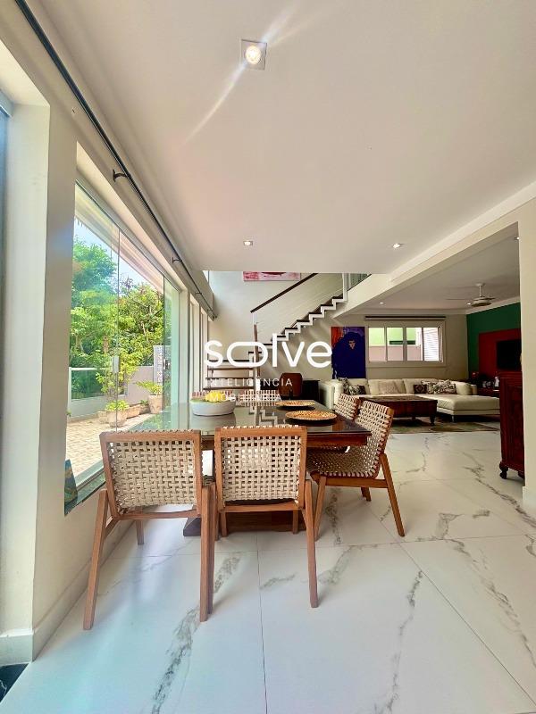 Sobrado em Condomínio à venda em Indaiatuba - Terra Magna por 1.960.000,00: