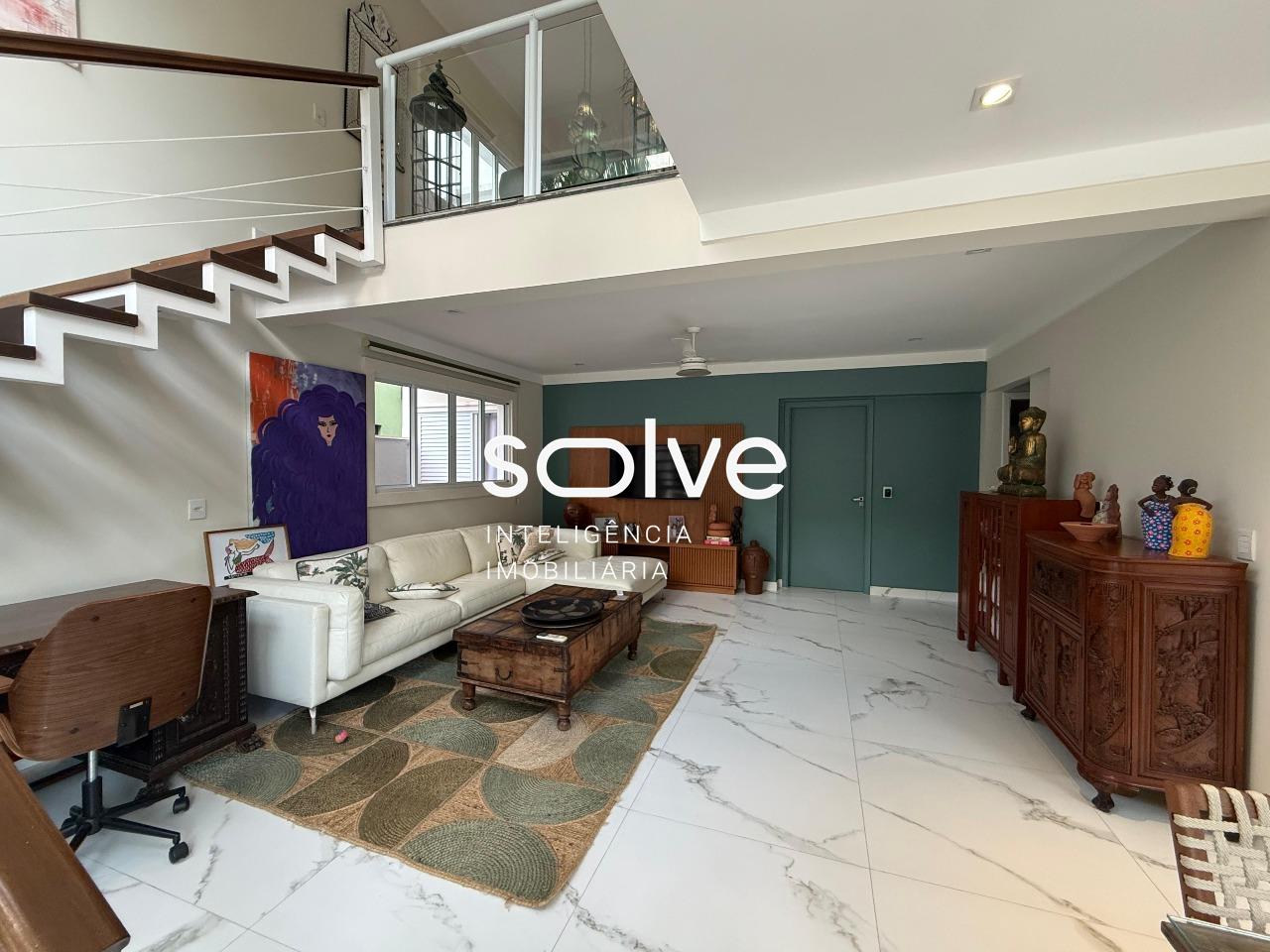 Sobrado em Condomínio à venda em Indaiatuba - Terra Magna por 1.960.000,00: