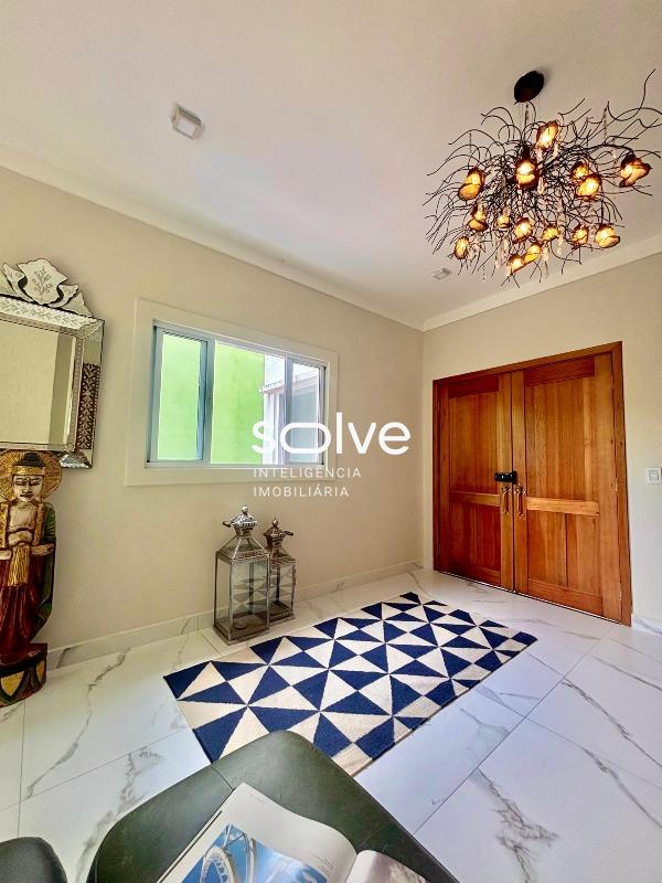 Sobrado em Condomínio à venda em Indaiatuba - Terra Magna por 1.960.000,00: