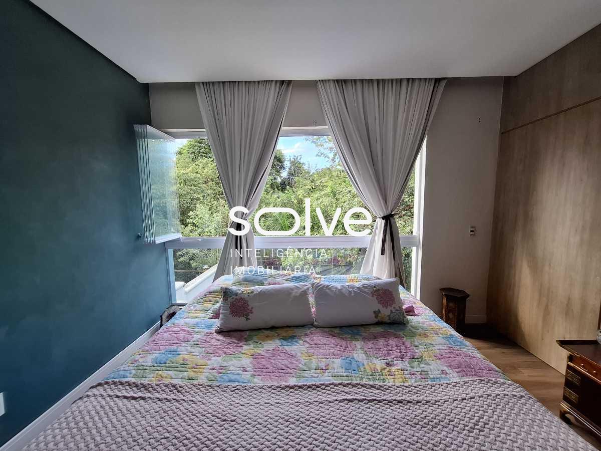 Sobrado em Condomínio à venda em Indaiatuba - Terra Magna por 1.960.000,00: