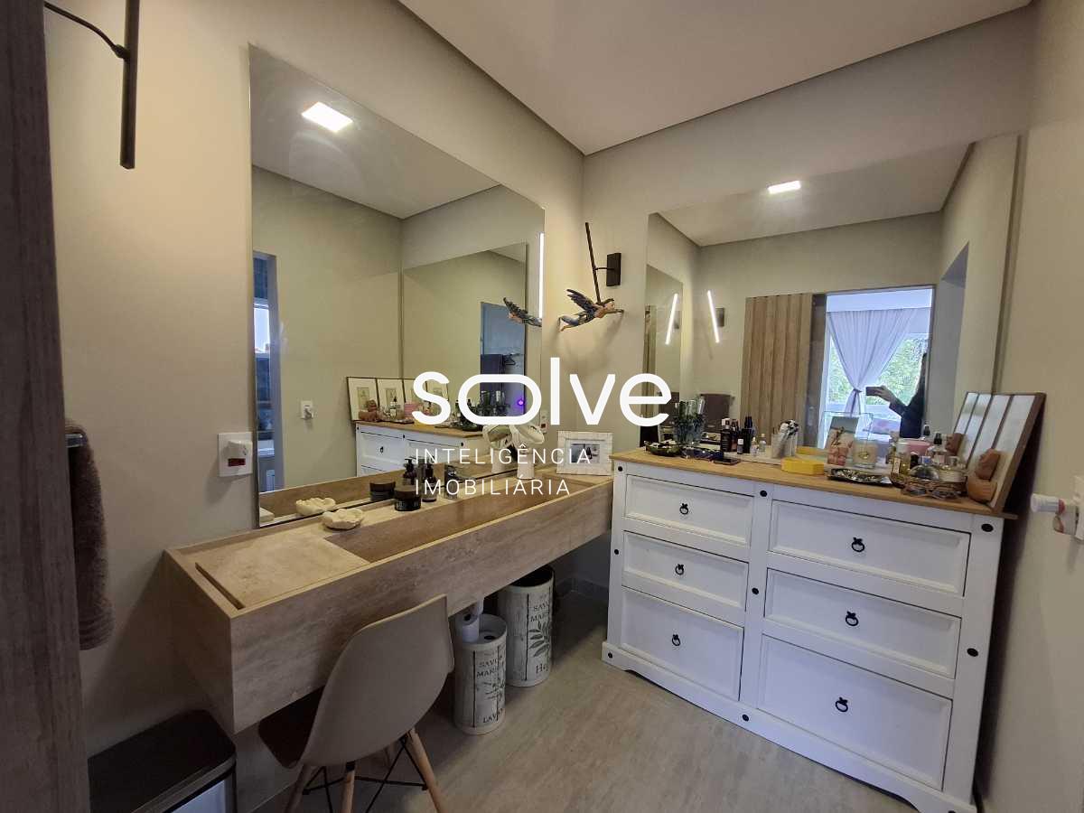 Sobrado em Condomínio à venda em Indaiatuba - Terra Magna por 1.960.000,00: