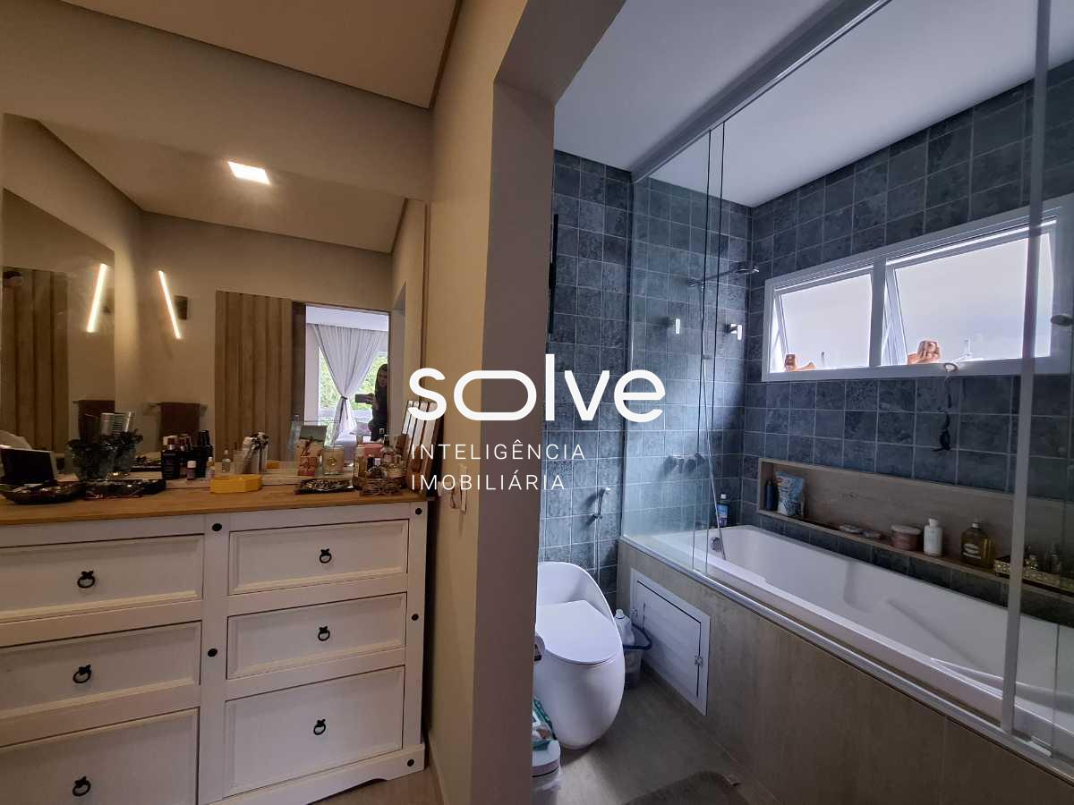 Sobrado em Condomínio à venda em Indaiatuba - Terra Magna por 1.960.000,00: