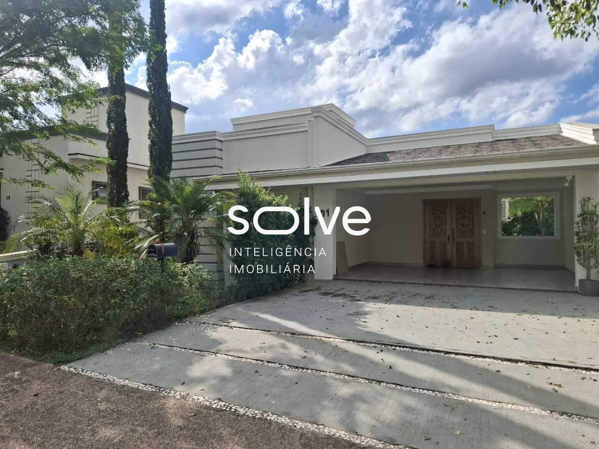 Sobrado em Condomínio à venda em Indaiatuba - Terra Magna por 1.960.000,00: 