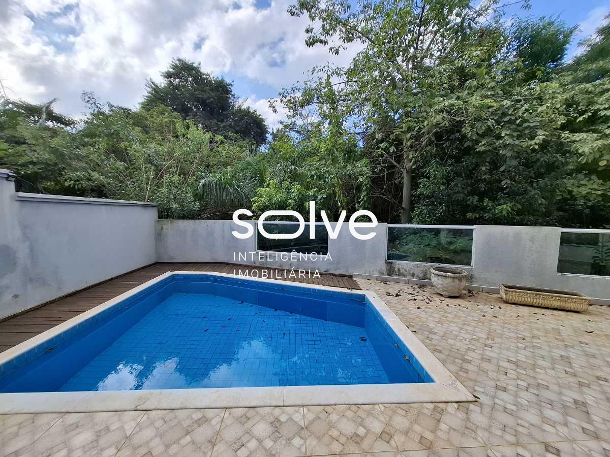 Sobrado em Condomínio à venda em Indaiatuba - Terra Magna por 1.960.000,00: