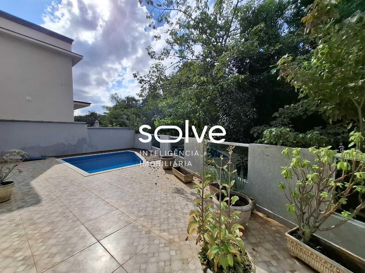 Sobrado em Condomínio à venda em Indaiatuba - Terra Magna por 1.960.000,00: