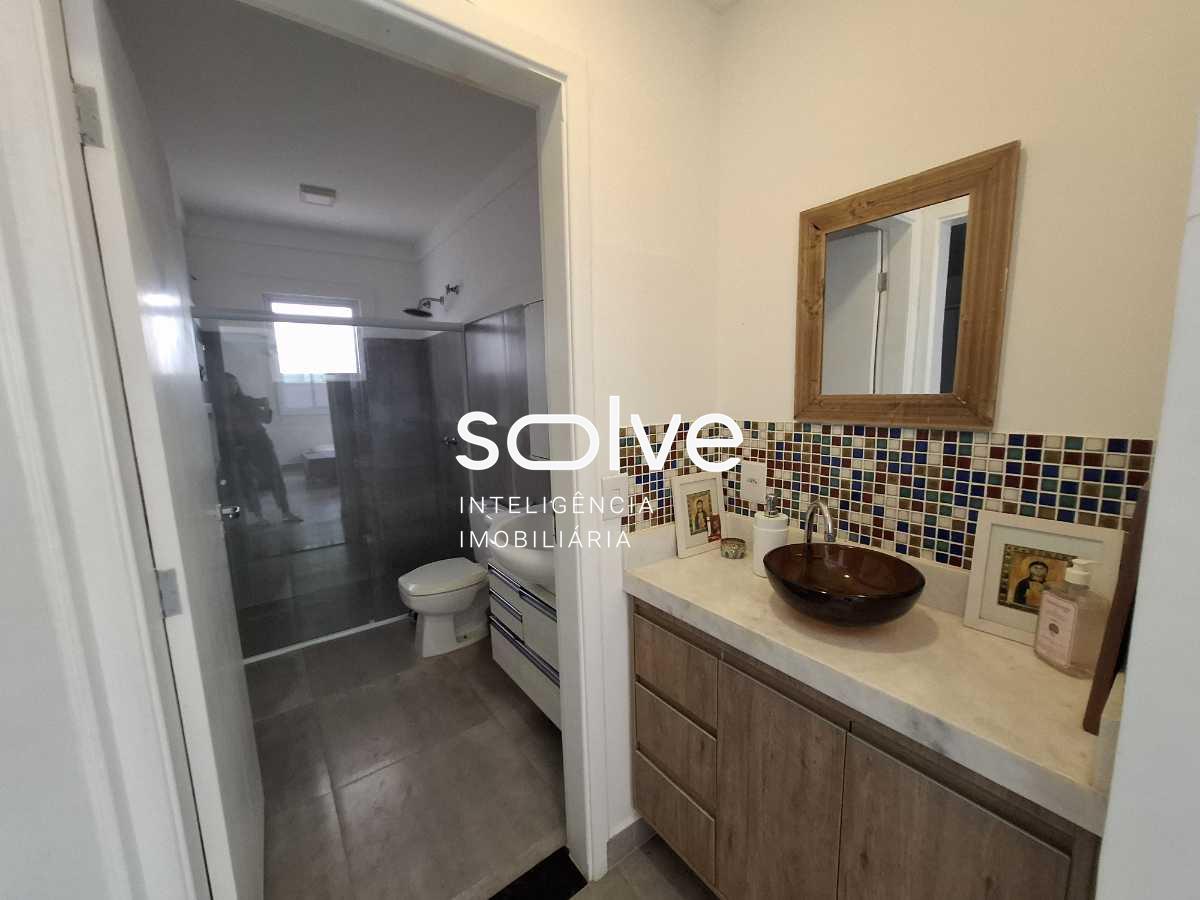 Sobrado em Condomínio à venda em Indaiatuba - Terra Magna por 1.960.000,00: