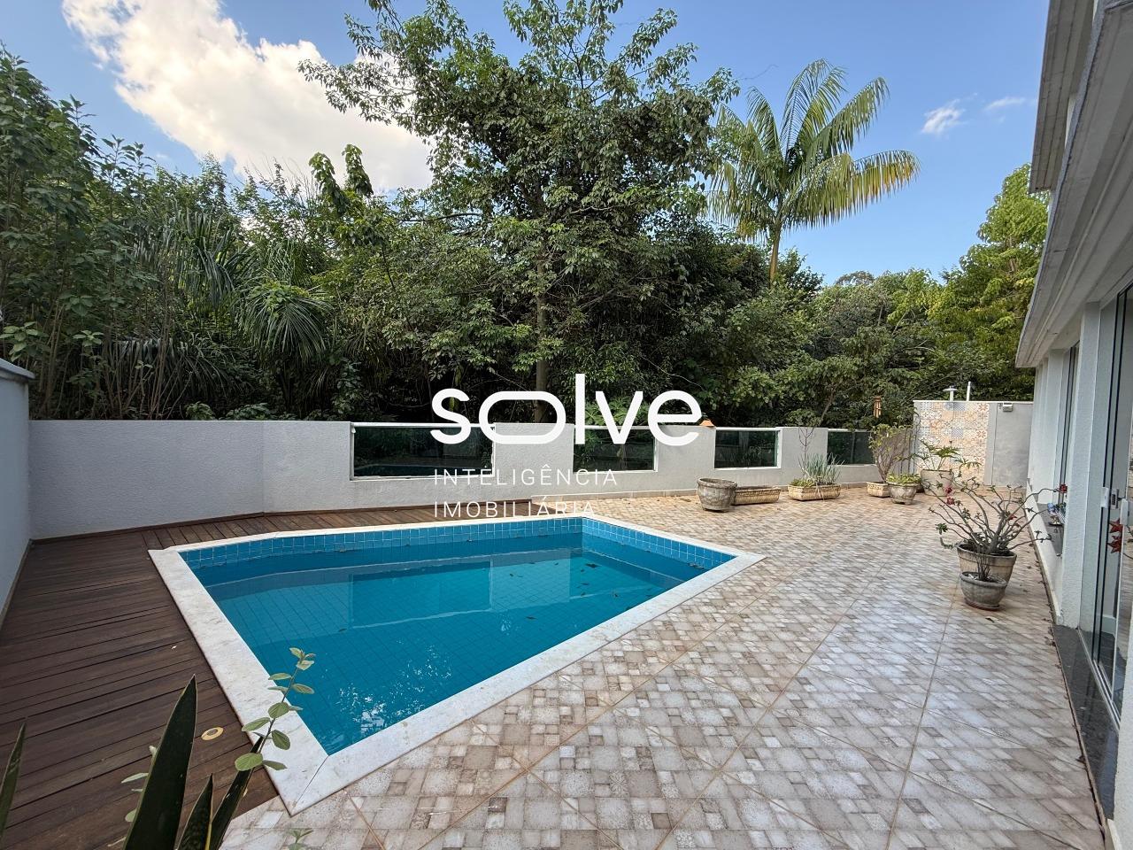 Sobrado em Condomínio à venda em Indaiatuba - Terra Magna por 1.960.000,00: