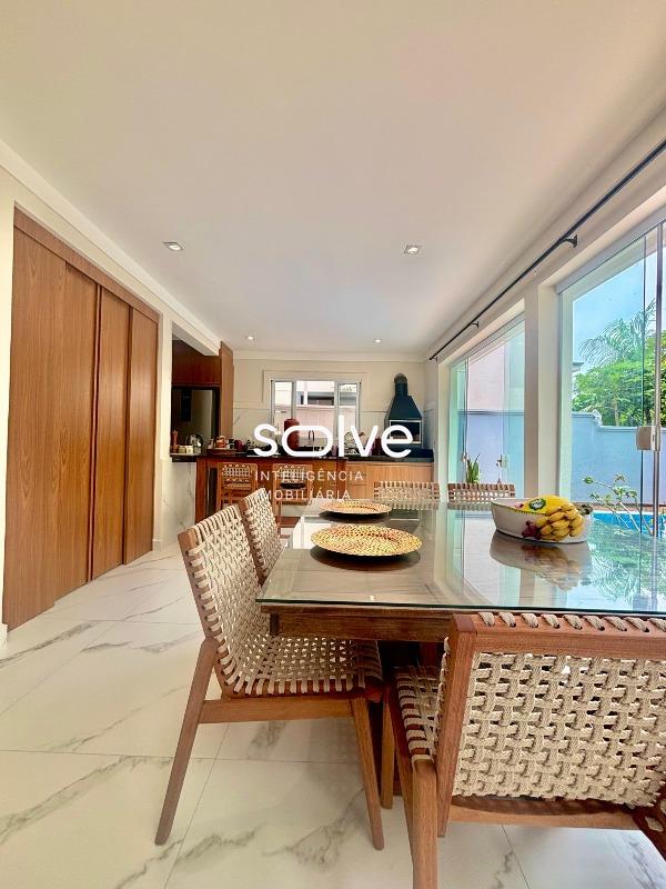 Sobrado em Condomínio à venda em Indaiatuba - Terra Magna por 1.960.000,00: