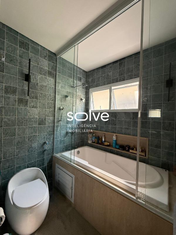 Sobrado em Condomínio à venda em Indaiatuba - Terra Magna por 1.960.000,00: