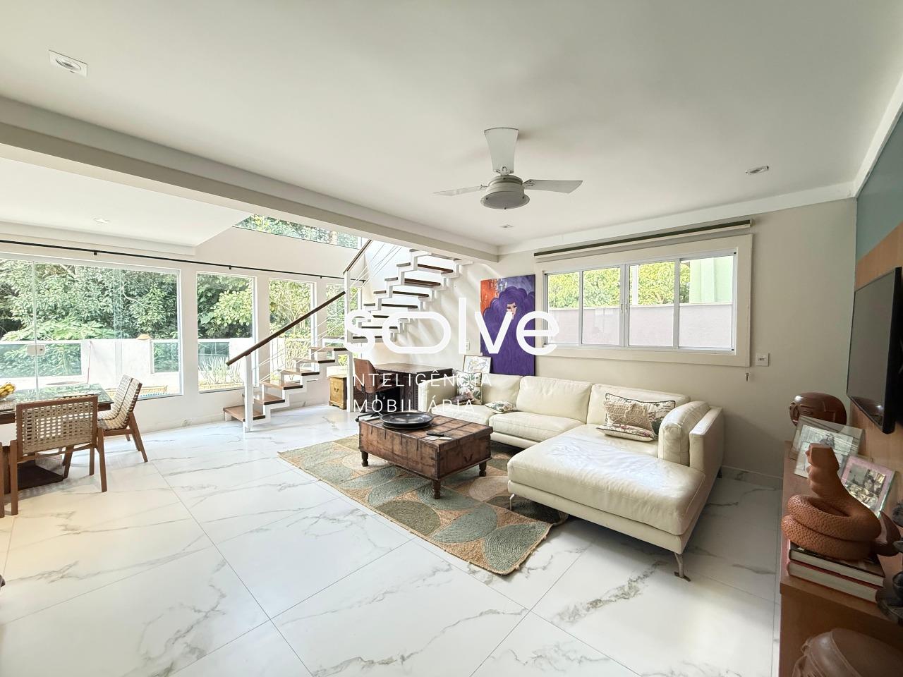 Sobrado em Condomínio à venda em Indaiatuba - Terra Magna por 1.960.000,00: