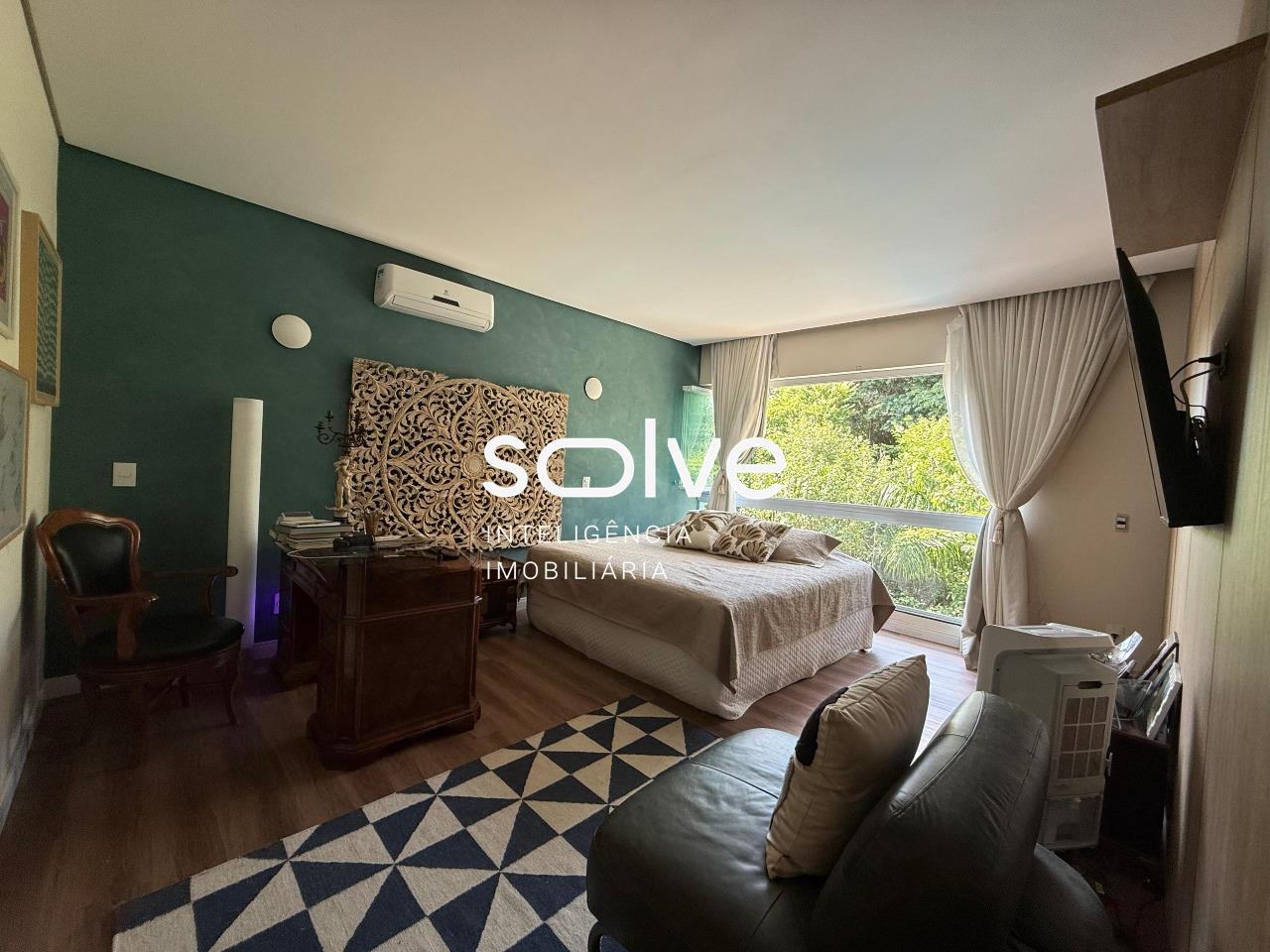 Sobrado em Condomínio à venda em Indaiatuba - Terra Magna por 1.960.000,00: