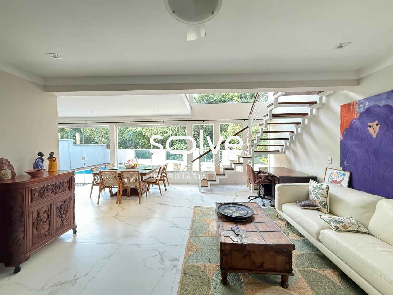 Sobrado em Condomínio à venda em Indaiatuba - Terra Magna por 1.960.000,00: