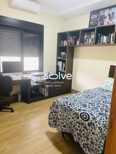 Casa em Condomínio à venda em Campinas - Alphaville Dom Pedro 2 por 3.700.000,00: 