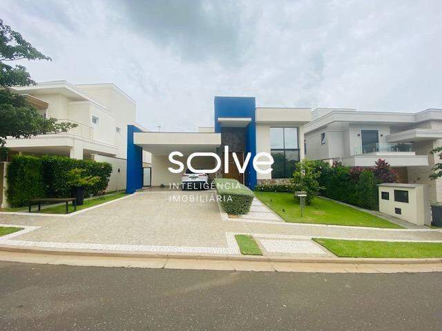 Casa em Condomínio à venda em Campinas - Alphaville Dom Pedro 2 por 3.700.000,00: 