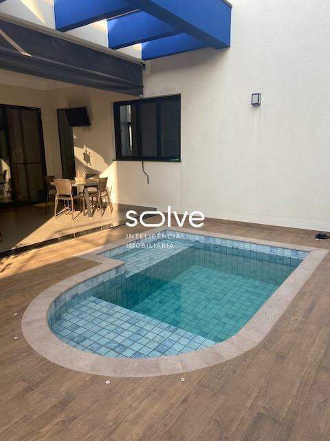 Casa em Condomínio à venda em Campinas - Alphaville Dom Pedro 2 por 3.700.000,00: 
