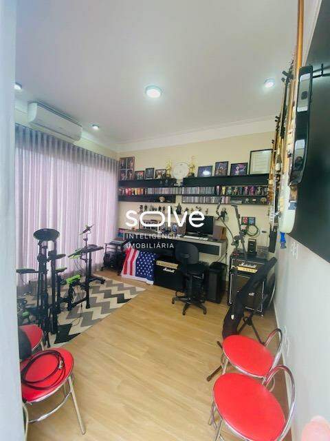 Casa em Condomínio à venda em Campinas - Alphaville Dom Pedro 2 por 3.700.000,00: 