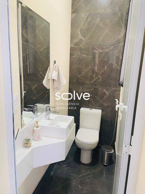 Casa em Condomínio à venda em Campinas - Alphaville Dom Pedro 2 por 3.700.000,00: 