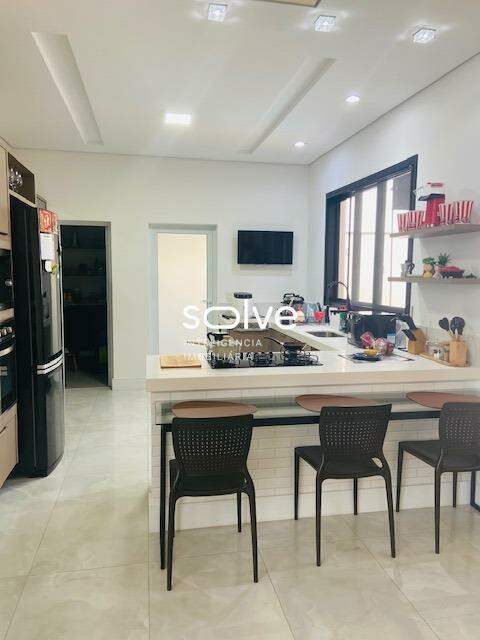 Casa em Condomínio à venda em Campinas - Alphaville Dom Pedro 2 por 3.700.000,00: 