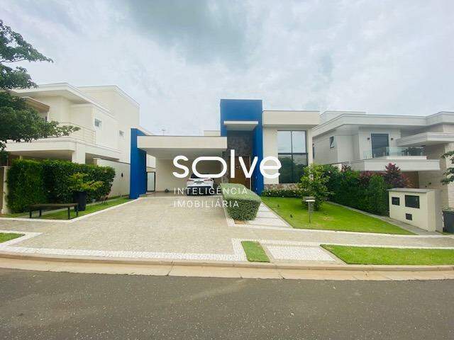 Casa em Condomínio à venda em Campinas - Alphaville Dom Pedro 2 por 3.700.000,00: 