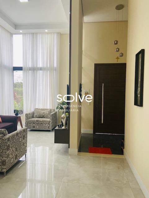 Casa em Condomínio à venda em Campinas - Alphaville Dom Pedro 2 por 3.700.000,00: 