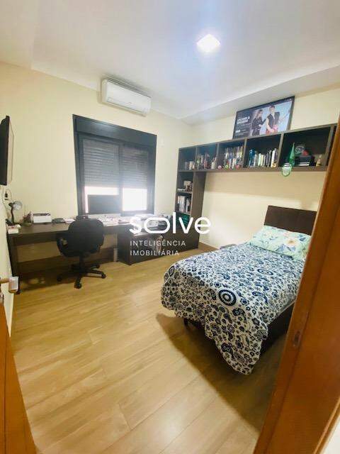 Casa em Condomínio à venda em Campinas - Alphaville Dom Pedro 2 por 3.700.000,00: 