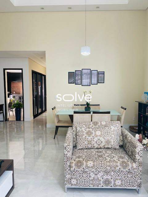 Casa em Condomínio à venda em Campinas - Alphaville Dom Pedro 2 por 3.700.000,00: 