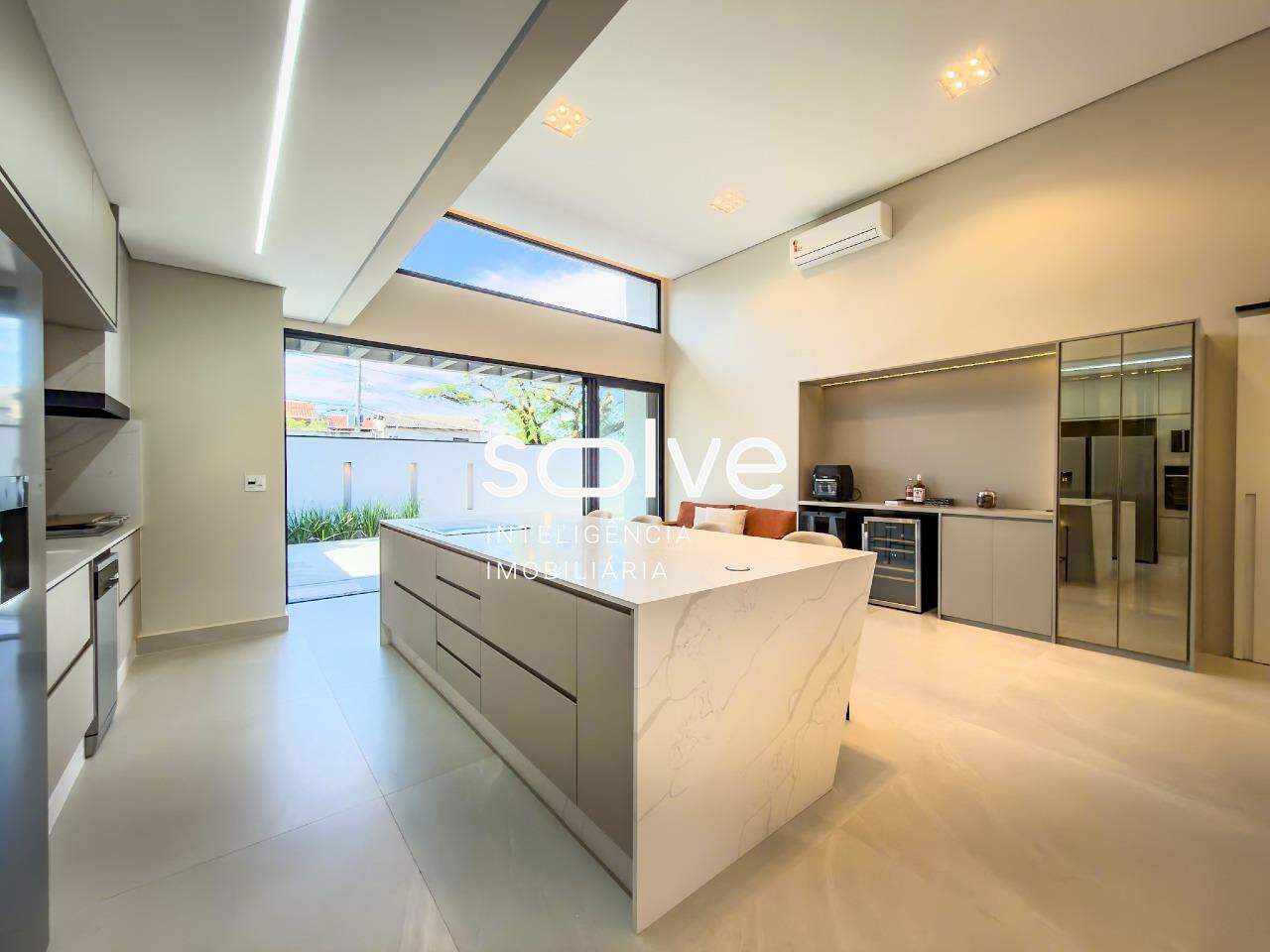 Casa em Condomínio à venda em Indaiatuba - Villa Sapezal por 2.290.000,00: