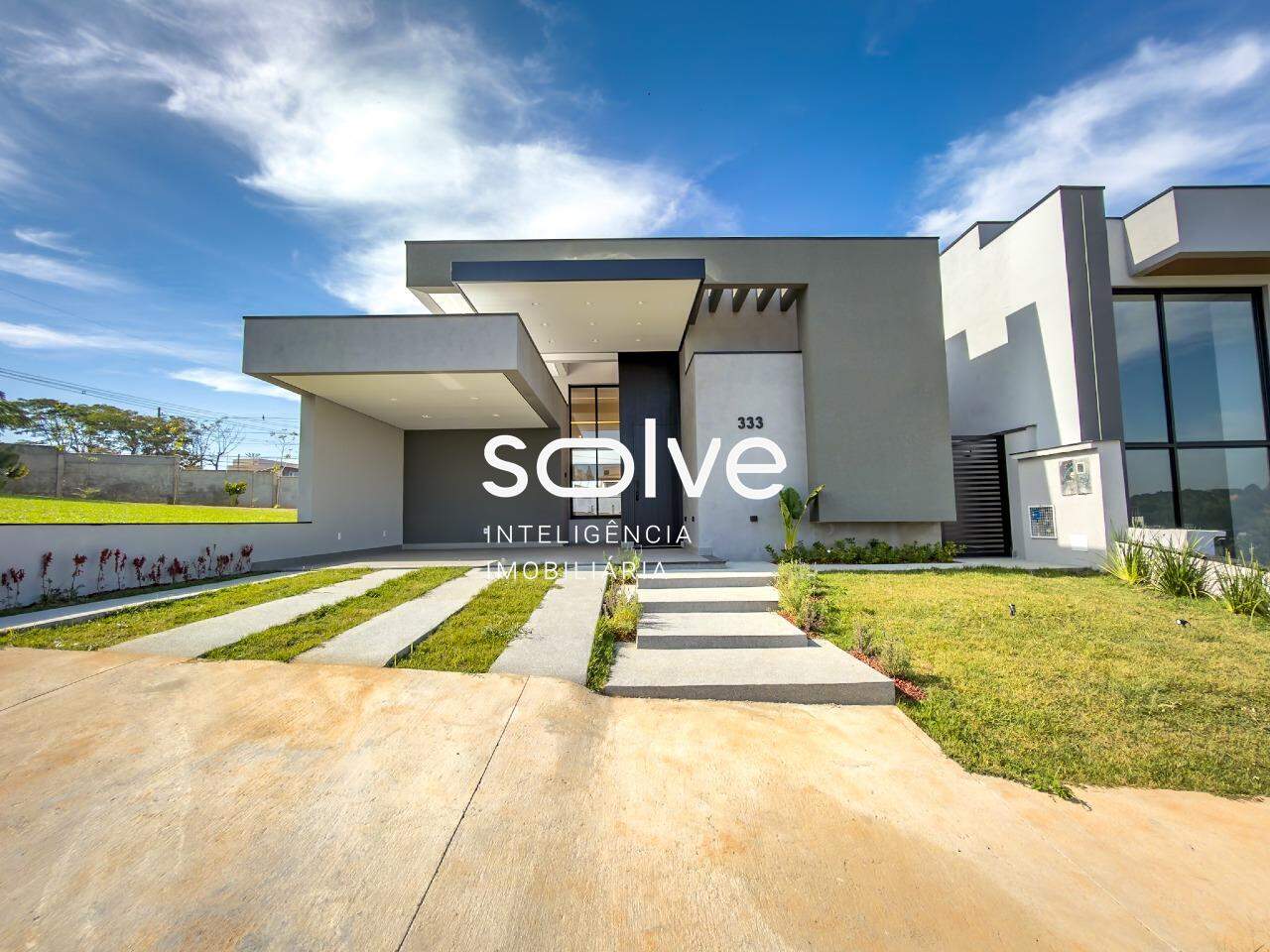 Casa em Condomínio à venda em Indaiatuba - Villa Sapezal por 2.290.000,00: 