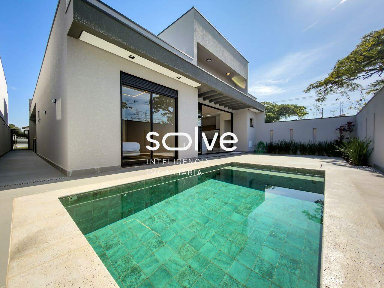 Casa em Condomínio à venda em Indaiatuba - Villa Sapezal por 2.290.000,00: