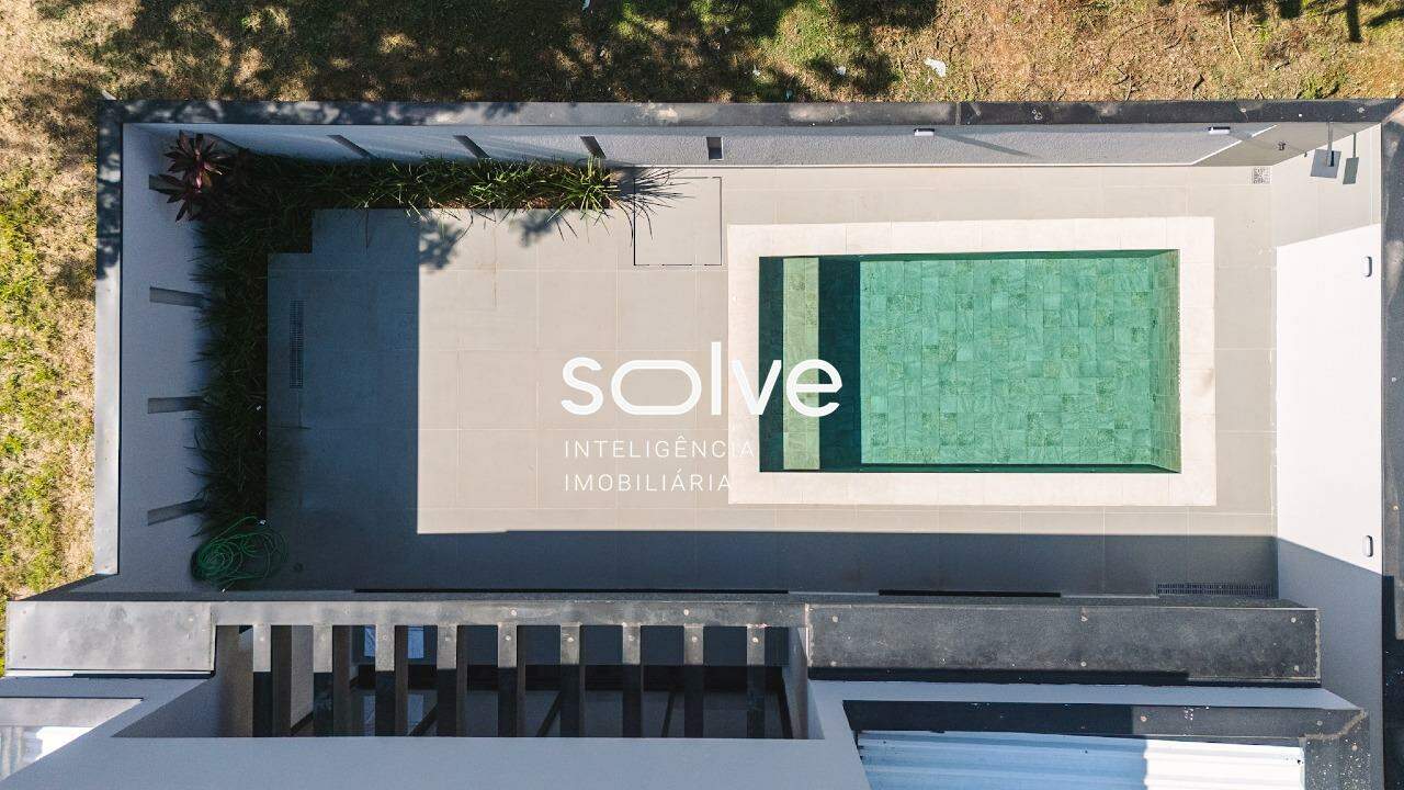 Casa em Condomínio à venda em Indaiatuba - Villa Sapezal por 2.290.000,00:
