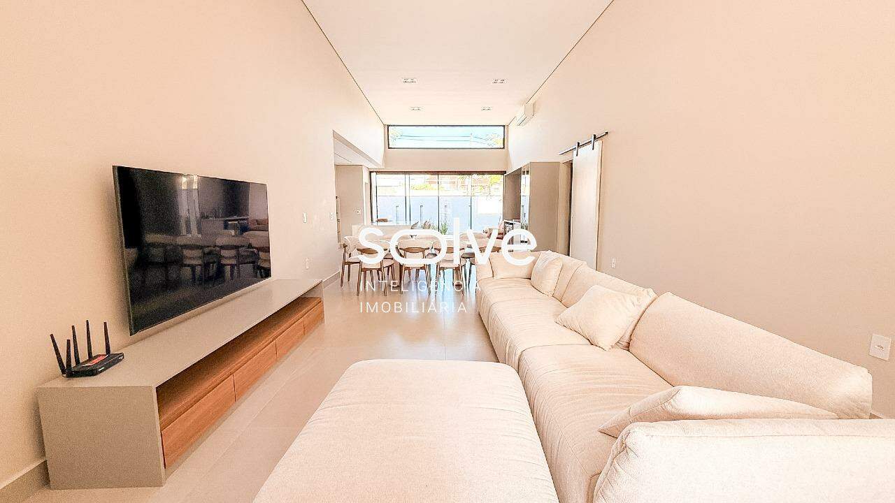 Casa em Condomínio à venda em Indaiatuba - Villa Sapezal por 2.290.000,00: 