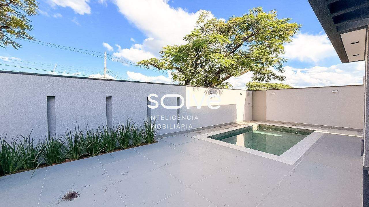 Casa em Condomínio à venda em Indaiatuba - Villa Sapezal por 2.290.000,00: 