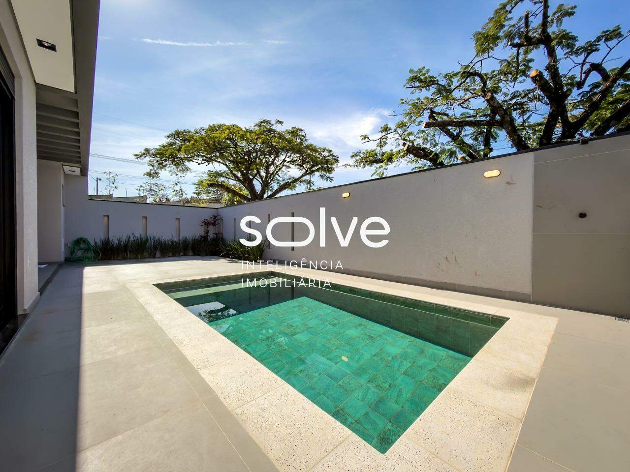 Casa em Condomínio à venda em Indaiatuba - Villa Sapezal por 2.290.000,00: