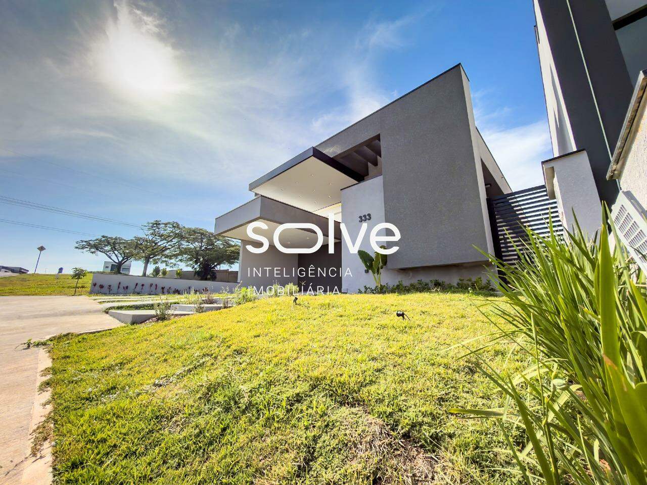 Casa em Condomínio à venda em Indaiatuba - Villa Sapezal por 2.290.000,00: 