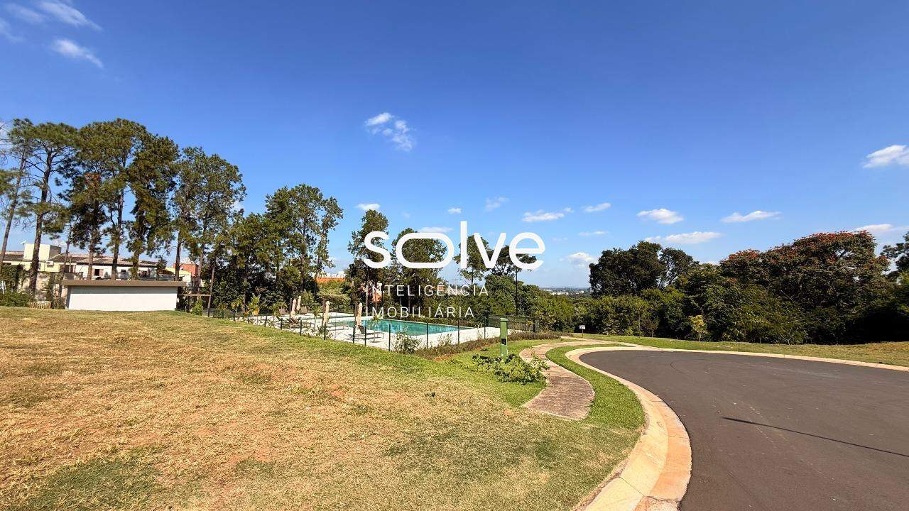 Terreno em Condomínio à venda em Indaiatuba - Villa Sapezal por 700.000,00: 