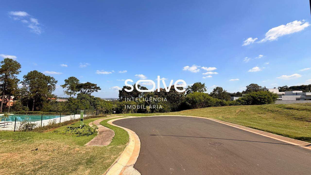 Terreno em Condomínio à venda em Indaiatuba - Villa Sapezal por 700.000,00: 
