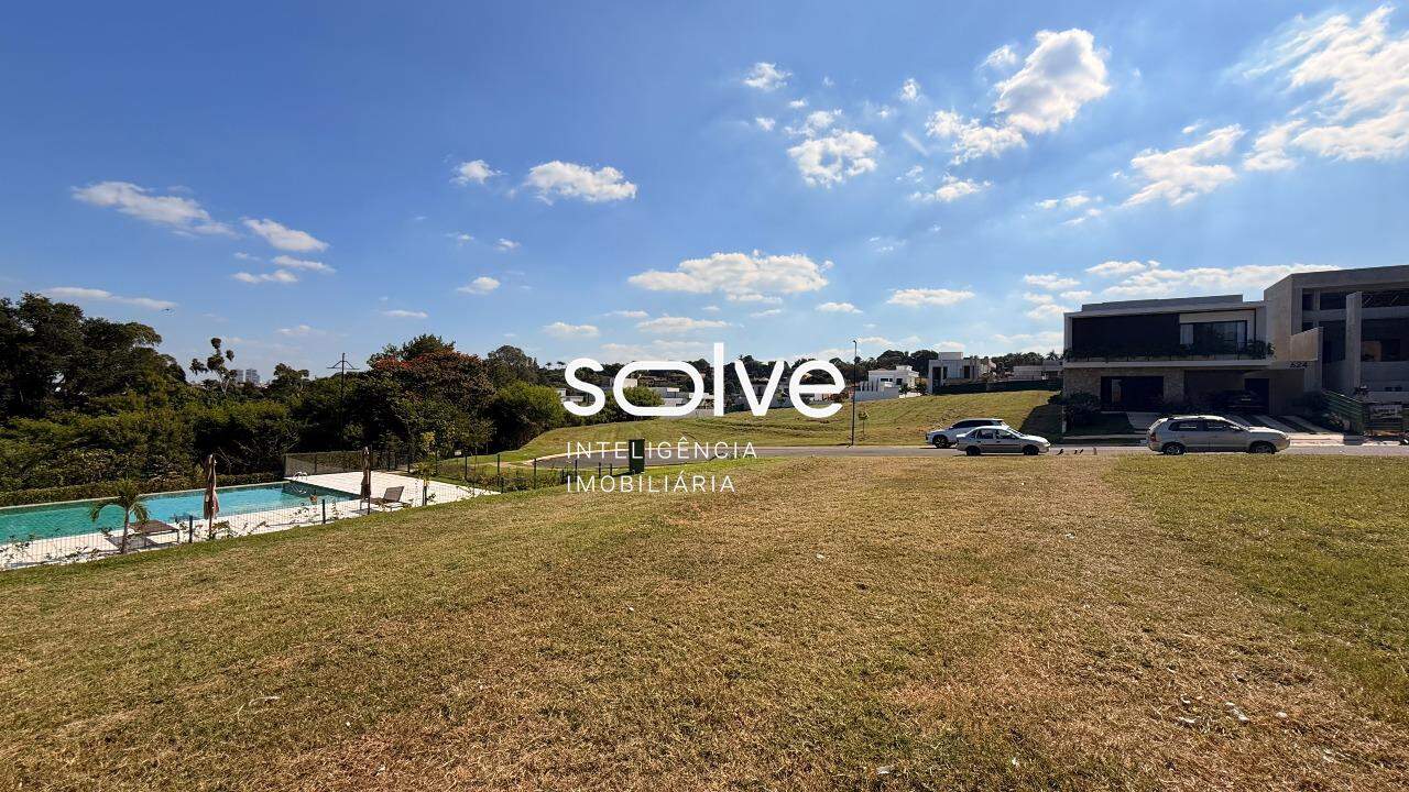 Terreno em Condomínio à venda em Indaiatuba - Villa Sapezal por 700.000,00: 