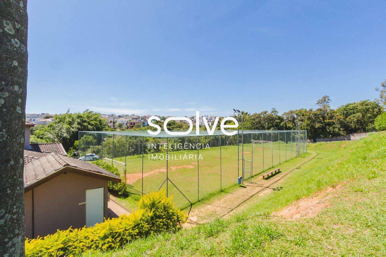 Terreno em Condomínio à venda em Indaiatuba - Terra Magna por 700.000,00: