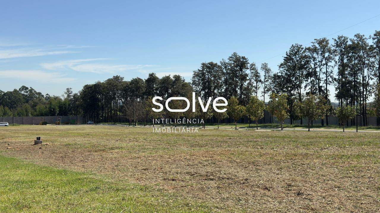 Terreno em Condomínio à venda em Indaiatuba - Reserva Itanhangá por 1.270.000,00: 