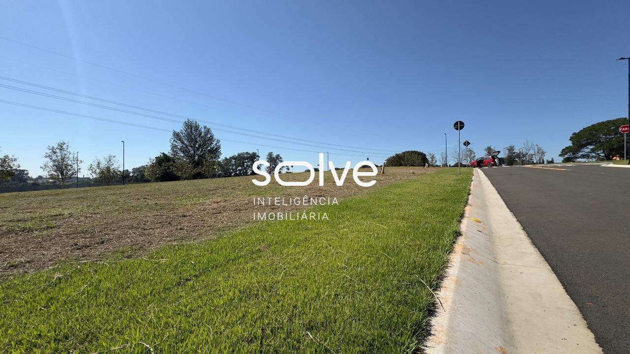 Terreno em Condomínio à venda em Indaiatuba - Reserva Itanhangá por 1.270.000,00: