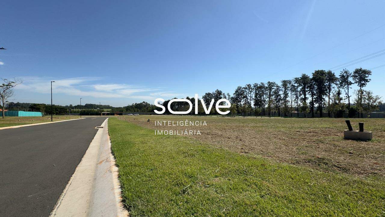 Terreno em Condomínio à venda em Indaiatuba - Reserva Itanhangá por 1.270.000,00:
